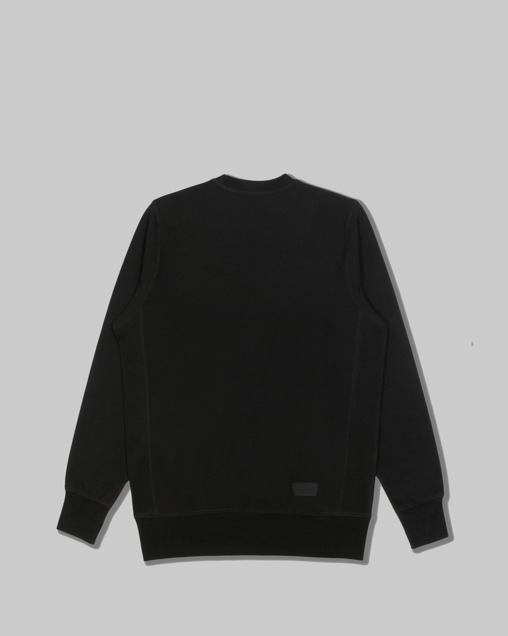 Crewneck in Heavyweight American Cotton - 457 ANEW | Atelier IV V VII Inc.